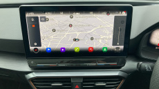 CUPRA Leon 1.5 eTSI V1 Design Edition 5dr DSG Petrol Hatchback